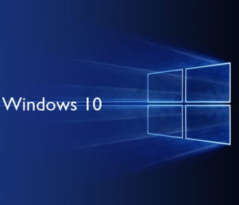 Windows 10 Updates mais pequenos
