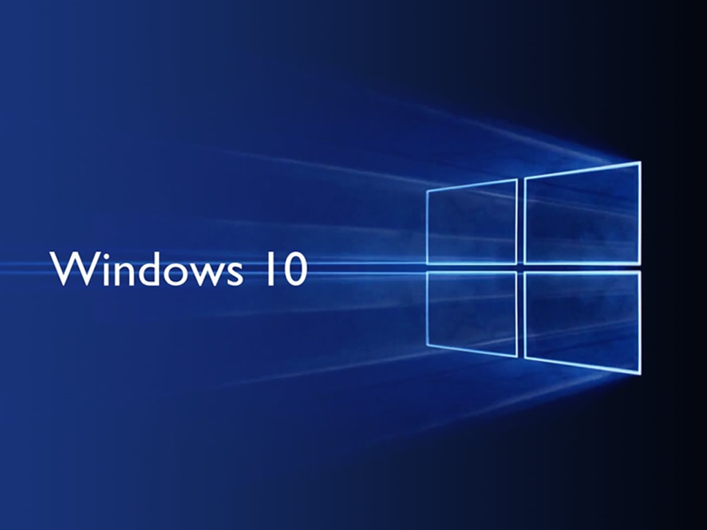 Windows 10 Updates mais pequenos